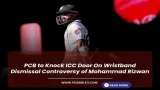 PCB to Knock ICC Door